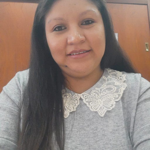 Pamela Guadalupe Funes