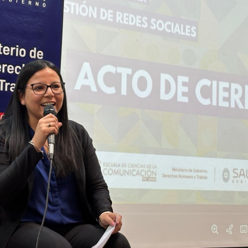 Maria Rosa Chachagua