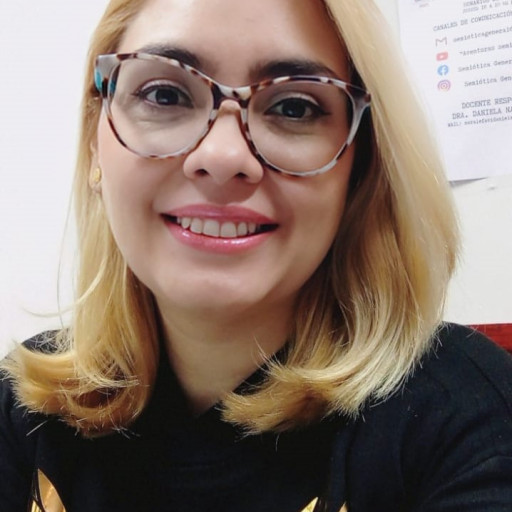Maria Natalia Saavedra