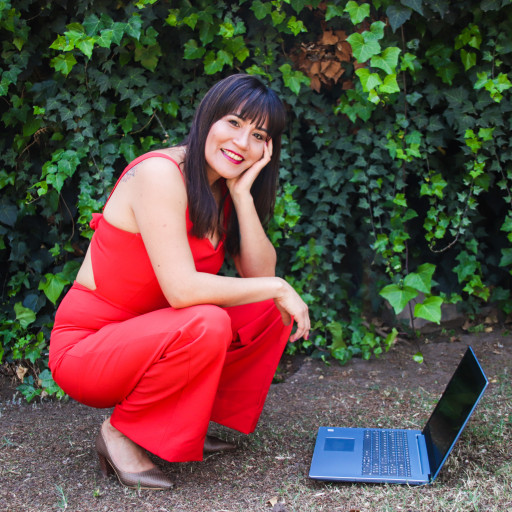 Claudia Marcela Deheza Carrizo