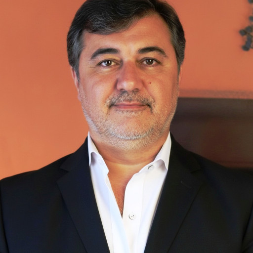 Oscar Garcia
